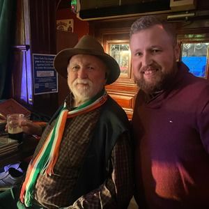 Meet your Posher, Michael